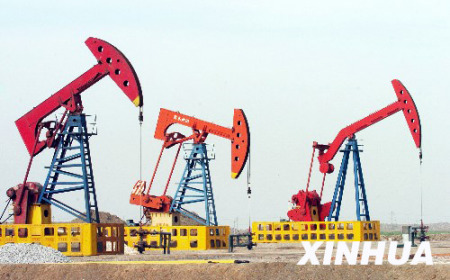 石油勘探是實(shí)實(shí)在在的技術(shù)活兒,就業(yè)形勢(shì)一片大好 石油勘探是實(shí)實(shí)在在的技術(shù)活兒,就業(yè)形勢(shì)一片大好