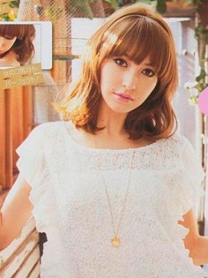甜美感莉娜 甜美感莉娜