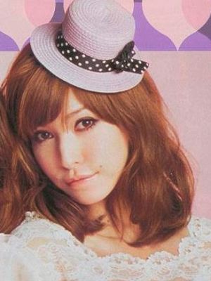 名媛感莉娜 名媛感莉娜