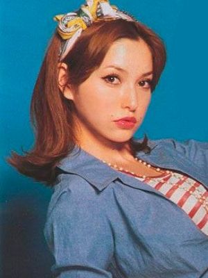 復古感莉娜 復古感莉娜