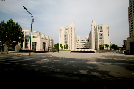 武漢音樂學院 武漢音樂學院