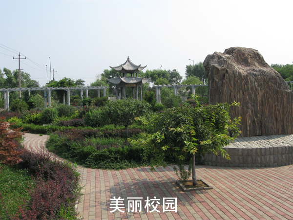 泰安海星學校
