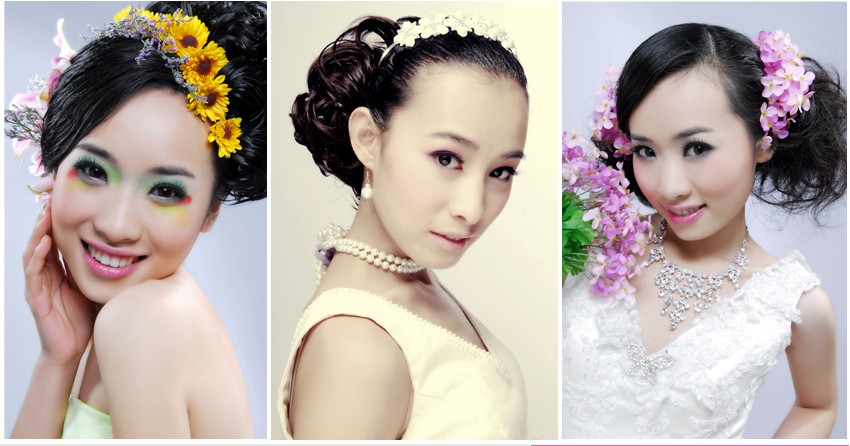 千藝美容美發(fā)學(xué)校