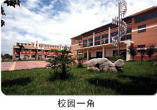 山東化工技師學院