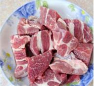 蜜汁梅肉——淄博市技師學院