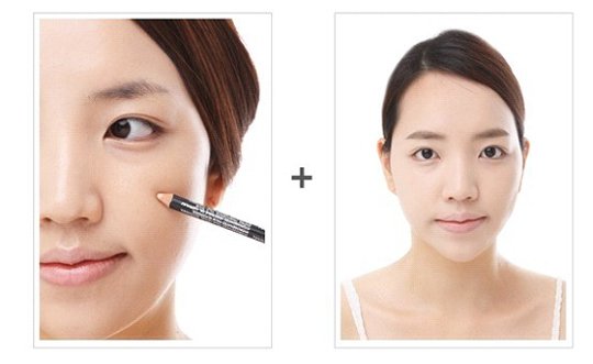 約會妝,非一般的吸引力—濰坊茗藝化妝學校