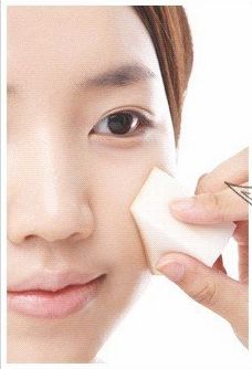 約會妝,非一般的吸引力—濰坊茗藝化妝學校