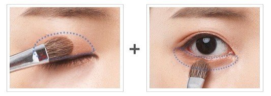 約會妝,非一般的吸引力—濰坊茗藝化妝學校