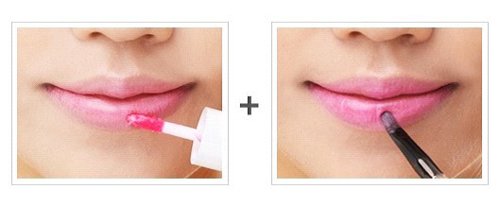 約會妝,非一般的吸引力—濰坊茗藝化妝學校