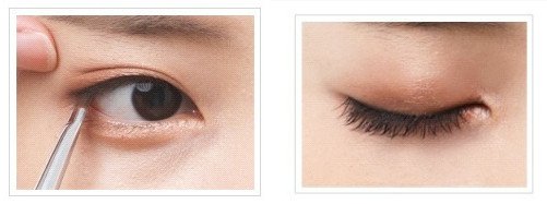 約會妝,非一般的吸引力—濰坊茗藝化妝學校