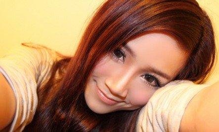 濰坊茗藝—韓式優雅心機眼妝