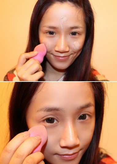 濰坊茗藝—韓式優雅心機眼妝