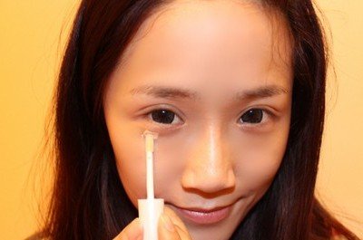 濰坊茗藝—韓式優雅心機眼妝