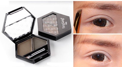 濰坊茗藝—韓式優雅心機眼妝