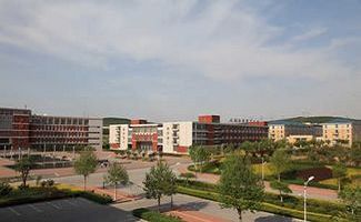 齊魯電力學院2012招生簡章