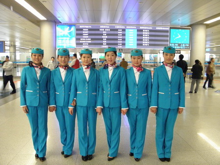 青島航空專修學院