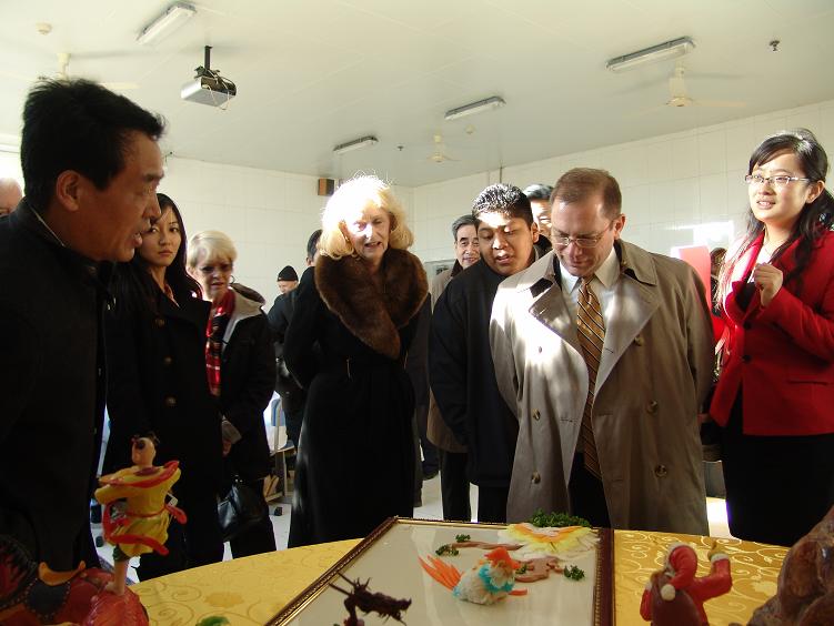 東營技術(shù)學(xué)院