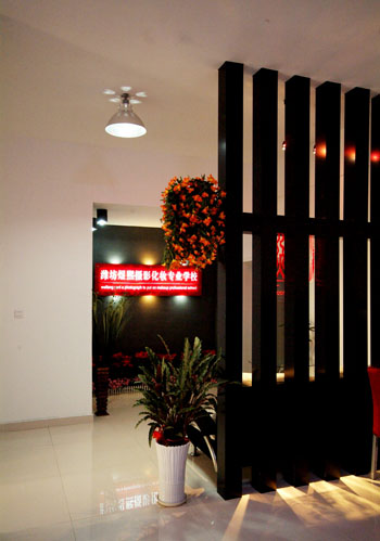 濰坊攝影化妝學(xué)校