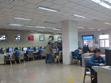臨沂沂蒙電力學校