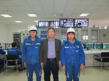 臨沂沂蒙電力學校