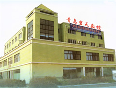 青島巖天數控學校