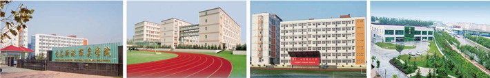 青島新港報關學院