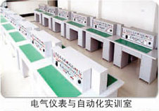山東化工高級技工學校