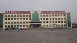 學(xué)校教學(xué)主樓 學(xué)校教學(xué)主樓