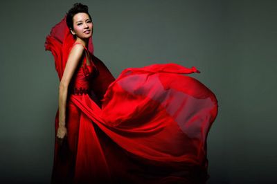 婚外情:絕不給第三者留門縫(組圖)