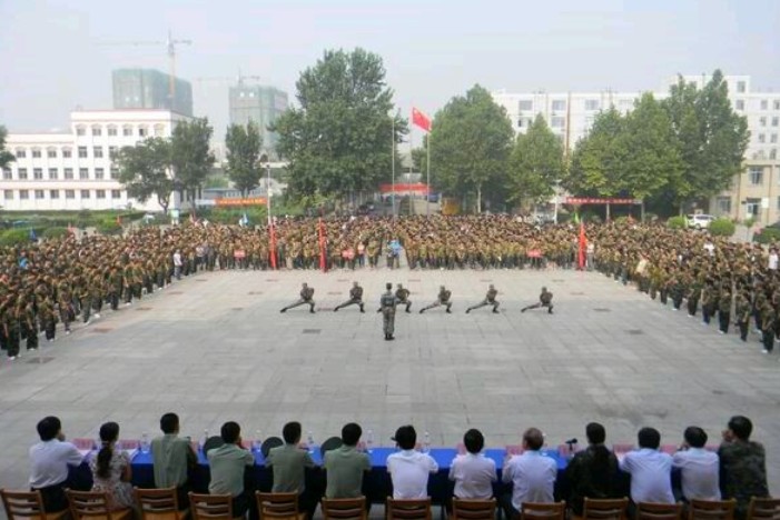 淄博市技師學院規模多大? 淄博市技師學院規模多大?