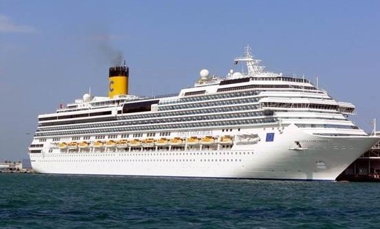 青島郵輪乘務學校哪家好 青島郵輪乘務學校哪家好