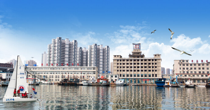 青島海洋技師 青島海洋技師