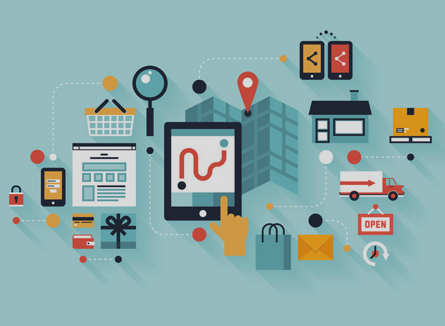 求實(shí)電子商務(wù) 求實(shí)電子商務(wù)