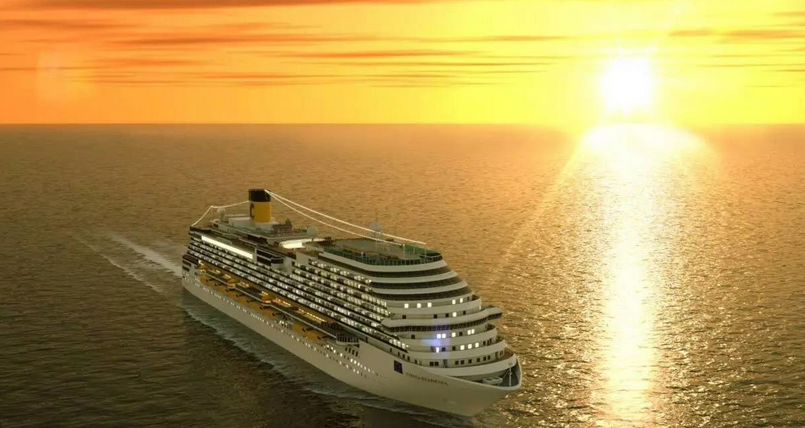 山東郵輪乘務學校哪家好 山東郵輪乘務學校哪家好