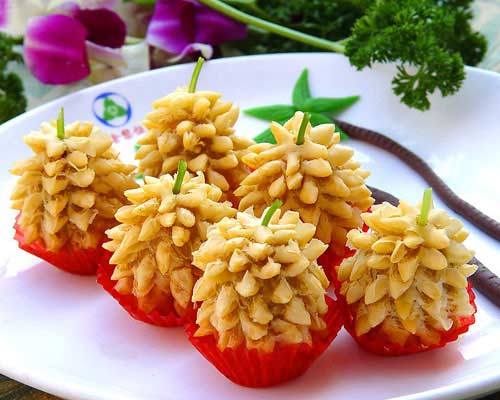 山東星火職業培訓學院學中式面點都學什么? 山東星火職業培訓學院學中式面點都學什么?