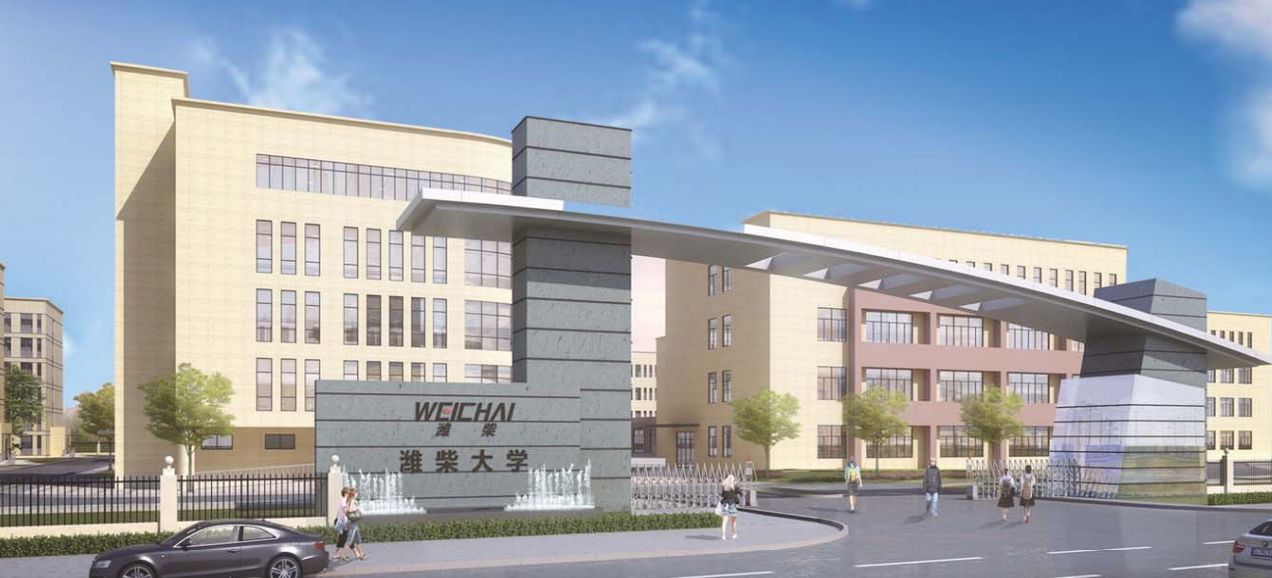 濰柴高級技工學校怎么樣 濰柴高級技工學校怎么樣