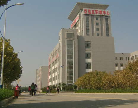 教學樓 教學樓