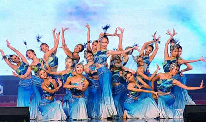 臨沂學(xué)舞蹈表演去哪里? 臨沂學(xué)舞蹈表演去哪里?