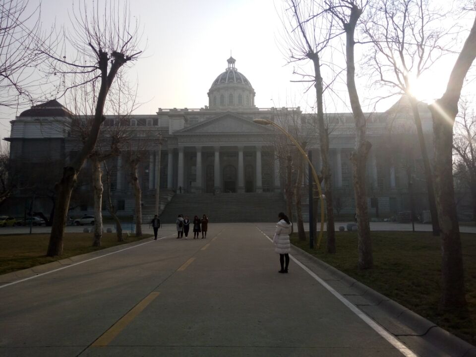 技校網孟老師考察 技校網孟老師考察