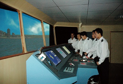 青島海洋技師學院能學輪機管理嗎? 青島海洋技師學院能學輪機管理嗎?