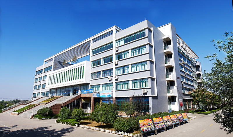 山東省濰坊商業學校 山東省濰坊商業學校