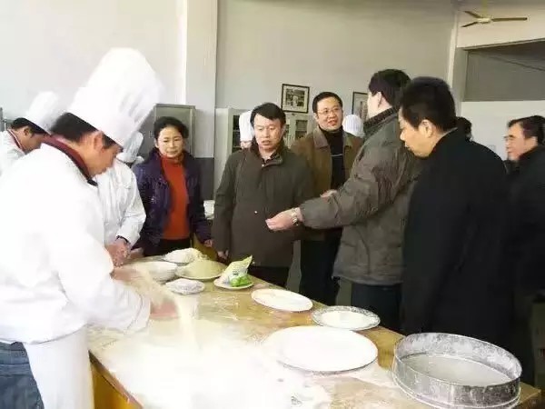 聊城新華技校廚師培訓班火熱報名中 聊城新華技校廚師培訓班火熱報名中