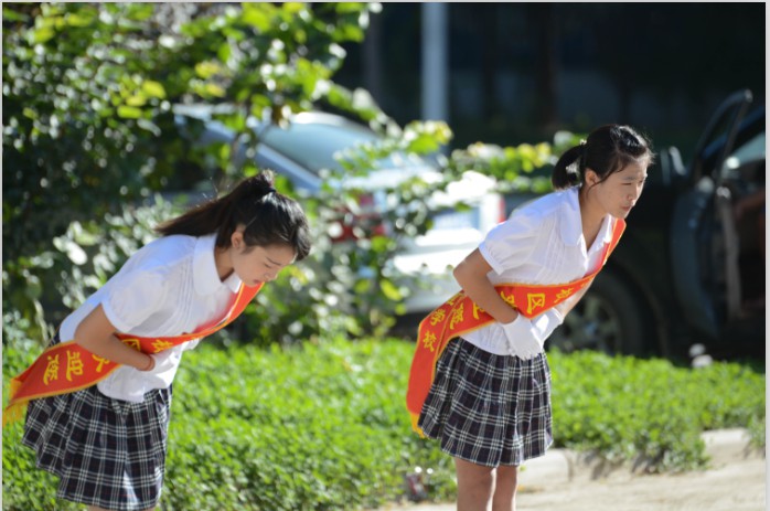 德州女子學(xué)校 德州女子學(xué)校