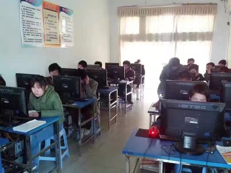 聊城市新華職業技能培訓學校 聊城市新華職業技能培訓學校
