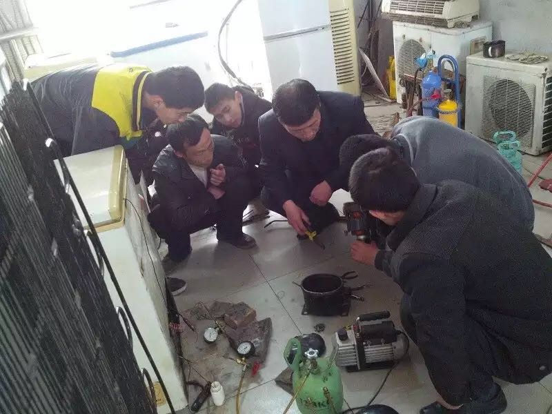 聊城市新華職業技能培訓學校 聊城市新華職業技能培訓學校