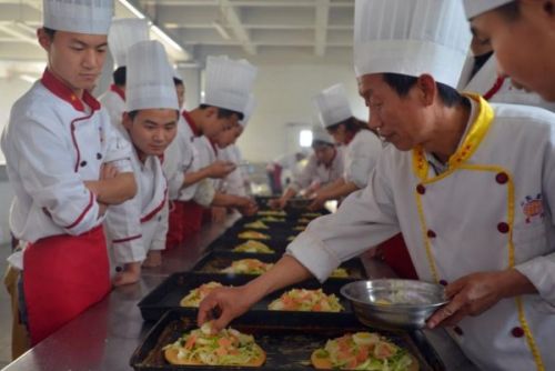 山東藍海職業學校都開設哪些專業? 山東藍海職業學校都開設哪些專業?