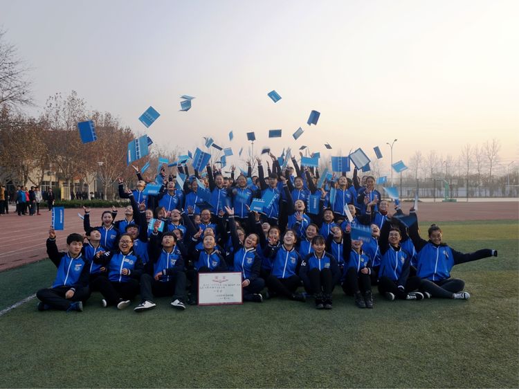 山東省濰坊商業學校春季高考升學班~圓您的大學夢! 山東省濰坊商業學校春季高考升學班~圓您的大學夢!