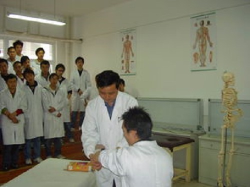 學中醫康復前景怎么樣 學中醫康復前景怎么樣