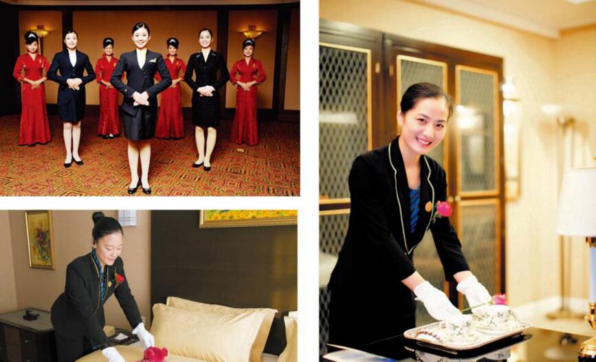 酒店管理專業畢業后可以做什么? 酒店管理專業畢業后可以做什么?