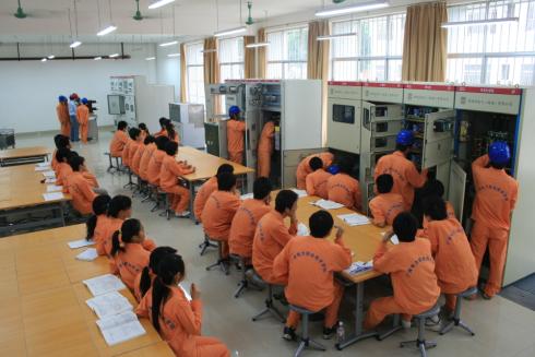 在齊魯電力學校學習電廠集控運行有前途嗎? 在齊魯電力學校學習電廠集控運行有前途嗎?